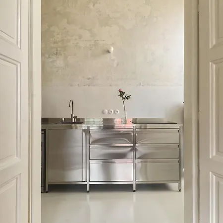 Appartement Extraordinary Quiet In The Very Centre *