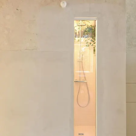 Appartement Extraordinary Quiet In The Very Centre *