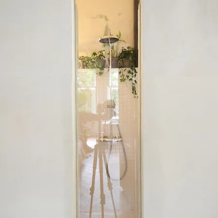 Extraordinary Quiet In The Very Centre * 布拉迪斯拉发