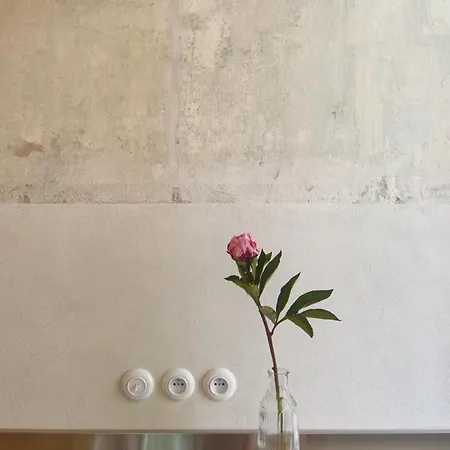 Extraordinary Quiet In The Very Centre Appartement