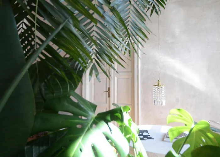 Apartmán Extraordinary Quiet In The Very Centre Bratislava